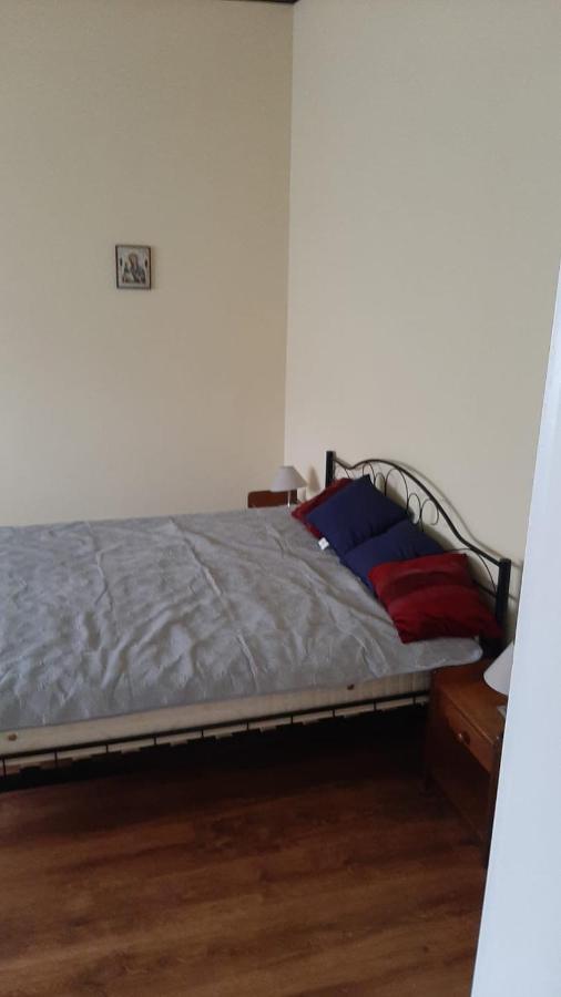 Casa Isa Villa Oradea Bagian luar foto