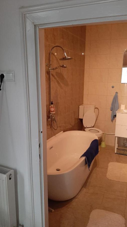 Casa Isa Villa Oradea Bagian luar foto