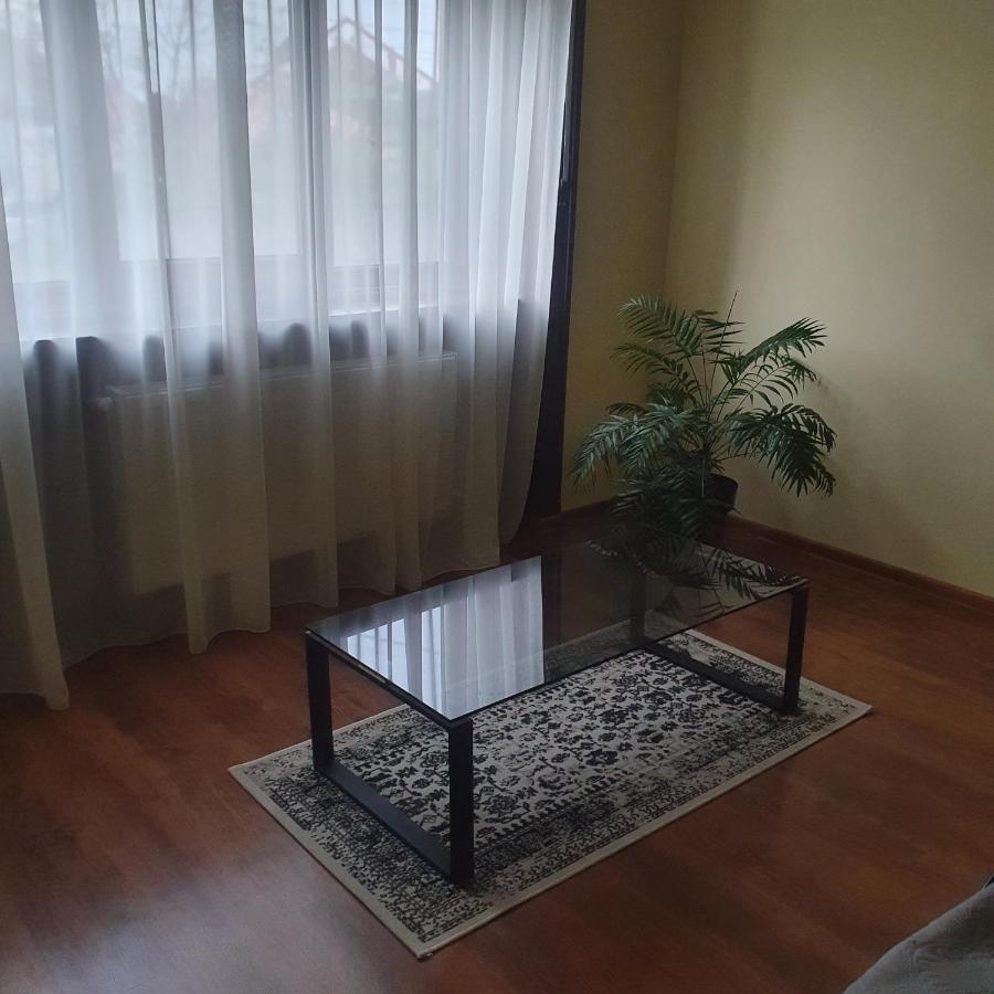 Casa Isa Villa Oradea Bagian luar foto