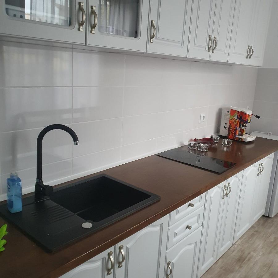 Casa Isa Villa Oradea Bagian luar foto